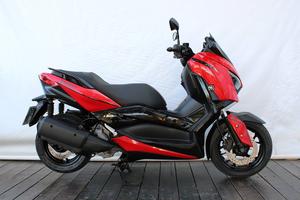 XMAX ABS