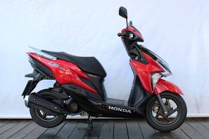 ELITE 125i