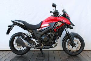 CB 500 X ABS