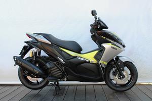 AEROX 160 ABS