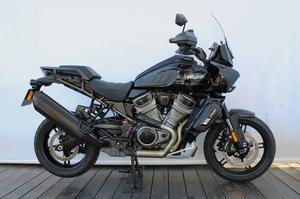 PAN AMERICA 1250 S