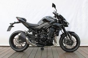 Z900