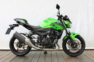 Z400