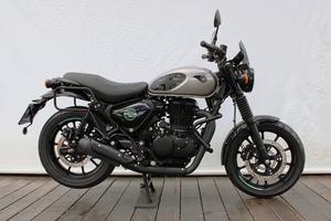 HUNTER 350