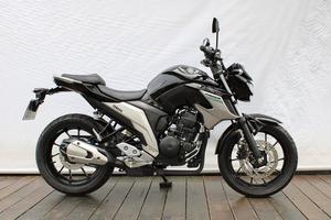 FZ25 FAZER ABS