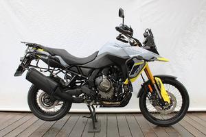 V-STROM 800 DE