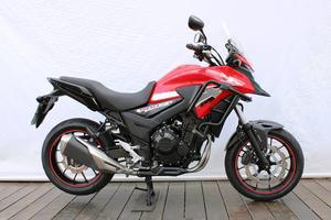 CB 500 X ABS