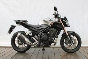 CB 500F ABS