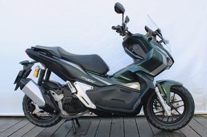 HONDA ADV 150