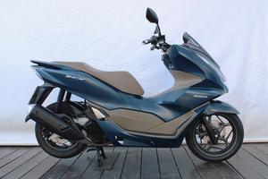 HONDA PCX 160 DLX