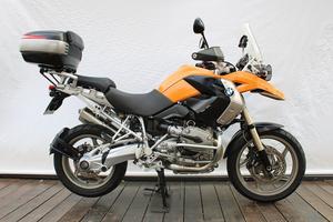 BMW R 1200 GS SPORT