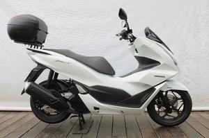 HONDA PCX ABS