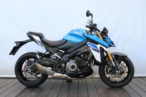 SUZUKI GSX-S1000A