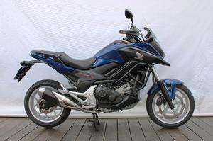 HONDA NC 750X ABS