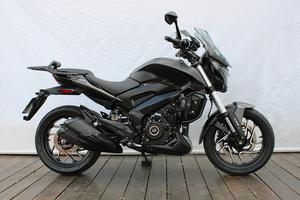 BAJAJ DOMINAR 400