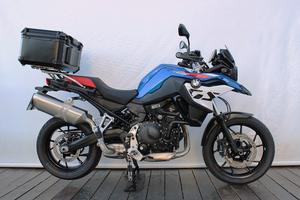 BMW F 800 GS PLUS