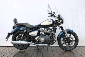 ROYAL ENFIELD METEOR 650 CELESTIAL