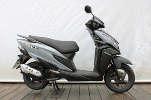 HONDA ELITE 125i