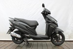 HONDA ELITE 125i