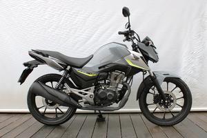 HONDA CG 160 TITAN