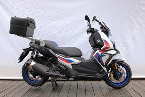 BMW C 400 X SPORT