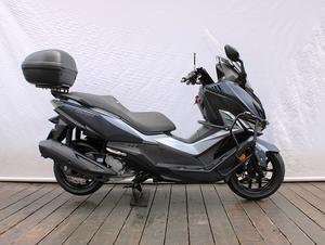 DAFRA CRUISYM 300