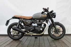 TRIUMPH SPEED TWIN 