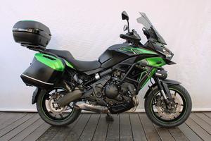 KAWASAKI VERSYS TOURER ABS