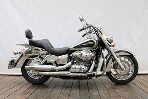 HONDA SHADOW 750
