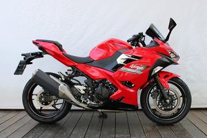 KAWASAKI NINJA 400