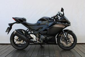 YAMAHA YZF R3 ABS CONNECTED