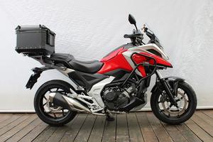 HONDA NC 750X ABS