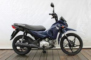 HONDA POP 110I ES