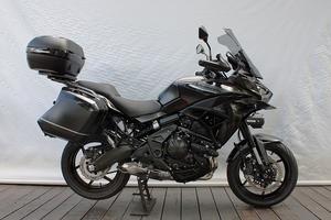 KAWASAKI VERSYS TOURER ABS