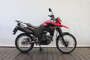 YAMAHA XTZ 250 LANDER
