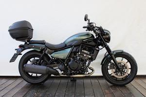 KAWASAKI ELIMINATOR 500 SE