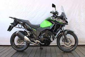 KAWASAKI VERSYS-X 300