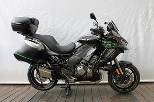 KAWASAKI VERSYS 1000 GRAND TOURER ABS