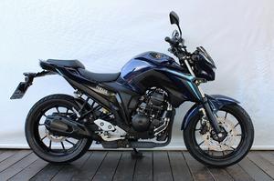 YAMAHA FZ25 FAZER CONNECTED ABS