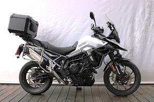TRIUMPH TIGER 900 GT