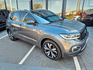 T-CROSS