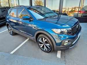 T-CROSS