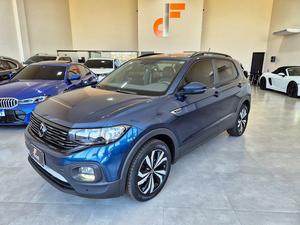 T-CROSS