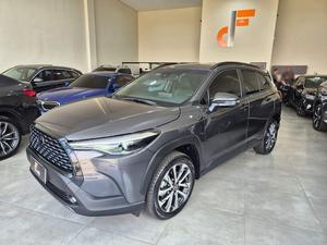 COROLLA CROSS