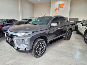 L200 TRITON