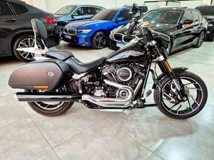 SPORT GLIDE