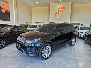 DISCOVERY SPORT