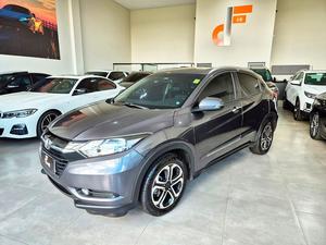HR-V