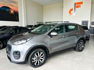 SPORTAGE