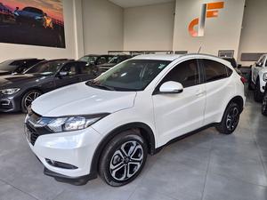 HR-V